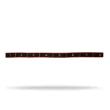 GymBeam Yoga Stretching Band · záber 1