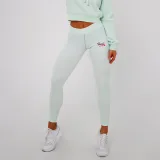 BeastPink Colanți pentru femei Mint · záber 1
