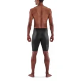 Pantaloni scurți de compresie Series-5 Black - SKINS - Mărime: XL | Pohlavie: Bărbați | Vek: Adulți | Greutate: 0,14 g | Pachet: 250 · záber 3