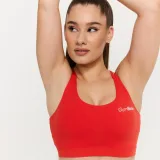 GymBeam Sutien sport BEAT Tangerine · záber 2