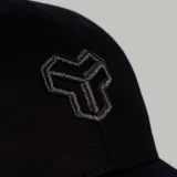 STRIX Șapcă Aster Black · záber 4