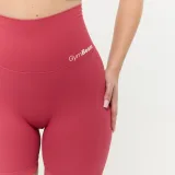 GymBeam Pantaloni scurți pentru femei GymBabe Bloom · záber 2