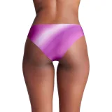 Under Armour Chiloți pentru femei Pure Stretch NS Nov BKN 3Pack Purple · záber 4