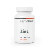 GymBeam Zinc · záber 2