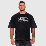Tricou pentru bărbați Iron Aesthetics ASTHX, washed green · záber 1
