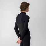 Champion Seamless Base Layer Top Thermo Black · záber 2