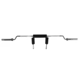 GymBeam - Safety Squat Bar · záber 2