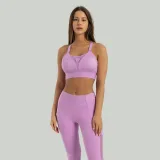 STRIX Sutien sport ALPHA Amethyst · záber 5