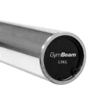 GymBeam Bară olimpică LIFTER 150 cm · záber 3