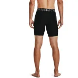 Under Armour Pantaloni scurți de compresie HG Armour Shorts Black · záber 2