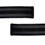 GymBeam Curele Black & Grey · záber 3