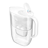 Aquaphor Cană filtrantă Fresh albă · záber 4