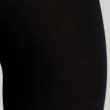 STRIX Colanți pentru femei MERINO I Black · záber 2