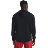 Under Armour Hanorac Rival Terry LC HD Black · záber 2