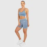 Set Fitness Iron Aesthetics Faded v2, washed blue · záber 3