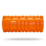 GymBeam Valec na cvičenie Fitness Roller Orange · záber 1
