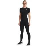 Under Armour Tricou pentru femei HG Authentics Comp SS Black · záber 4