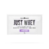 GymBeam Just Whey Grass-Fed Protein - Aromă: Biscuiți & cremă | Greutate: 0,03 g | Pachet: 400 · záber 5