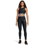 Under Armour Women‘s leggings HeatGear Rib Legging Black · záber 4