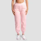GymBeam Pantaloni sport pentru femei GymBabe Cherrybloom · záber 1
