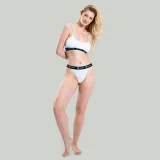 STRIX Tanga Essential 2Pack White · záber 5