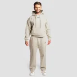GymBeam Aura Hoodie Grey · záber 5