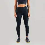 STRIX Colanți pentru femei Essential Black · záber 1