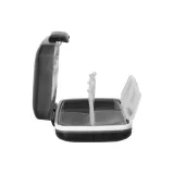 GymBeam Ultimate Pillbox Black · záber 4