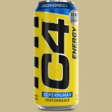 Cellucor C4 Energy Drink · záber 4
