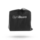 GymBeam Saltea pliabilă Yoga Mat Black · záber 2