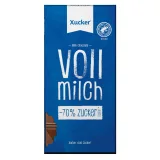 Xucker - Ciocolată cu lapte · záber 1