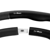 GymBeam Cerc Hula Hoop Black · záber 6