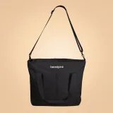 BeastPink Bliss Daily Bag Black · záber 2