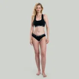 STRIX Sutien Essential Bralette Black · záber 5