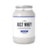 GymBeam Just Whey Grass-Fed Protein - Aromă: Banană | Vek: Adulți | Greutate: 1 g | Volum: 1000 g · záber 7