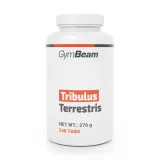 GymBeam Tribulus Terrestris · záber 2