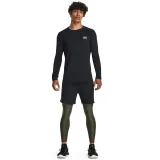 Under Armour Men‘s Compression Leggings HG Armour Green · záber 4