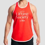 GymBeam Maiou Lifting Society Flame · záber 3