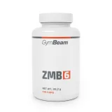 GymBeam ZMB6 · záber 2
