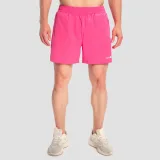 GymBeam Pantaloni scurți TRN Dragonfruit · záber 1