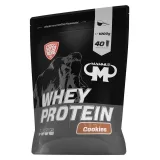 Mammut Nutrition Whey Protein · záber 3