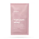 BeastPink Yum Yum Whey - Aromă: Înghețată de vanilie | Greutate: 0,03 g | Pachet: 400 · záber 1