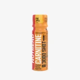 Nutrend Carnitine 3000 Shot · záber 3