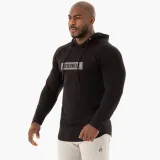 Ryderwear Hanorac pentru bărbați Base Black · záber 3