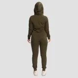 GymBeam Pantaloni pentru femei Limitless Espresso · záber 5