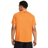 Under Armour Tricou Tech Textured SS Orange · záber 2