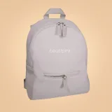 BeastPink Rucsac Bliss Grey · záber 10
