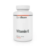 GymBeam Vitamina E (tocoferol) · záber 1