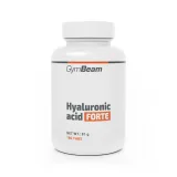 GymBeam Acid hialuronic Forte · záber 2