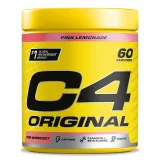 Cellucor C4 Original - Aromă: Icy blue razz | Vek: Adulți | Greutate: 0,198 g | Pachet: 12 · záber 7
